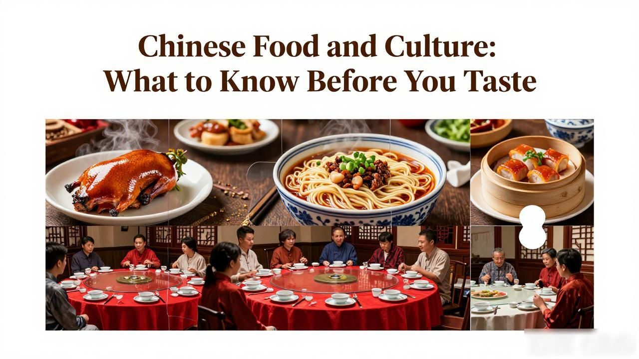 Chinese food and culture_Chinese food and culture_Chinese food and culture