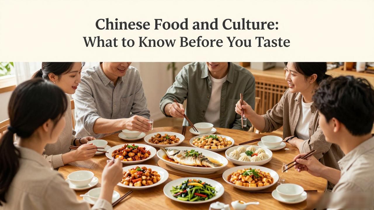 Chinese food and culture_Chinese food and culture_Chinese food and culture