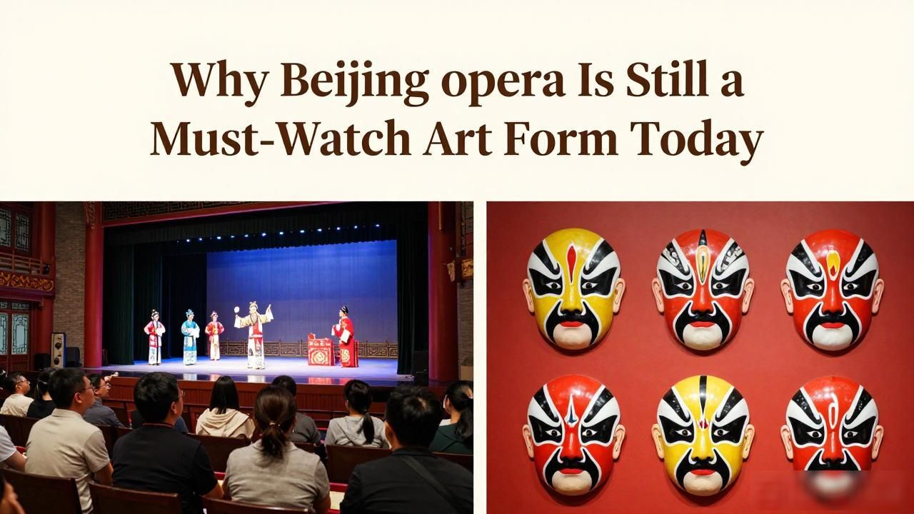 北京opera_Beijing opera_北京operashow