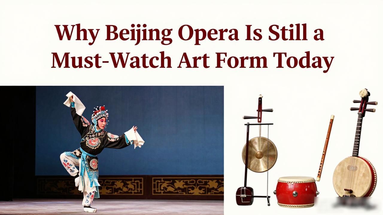 北京opera_Beijing opera_北京operashow
