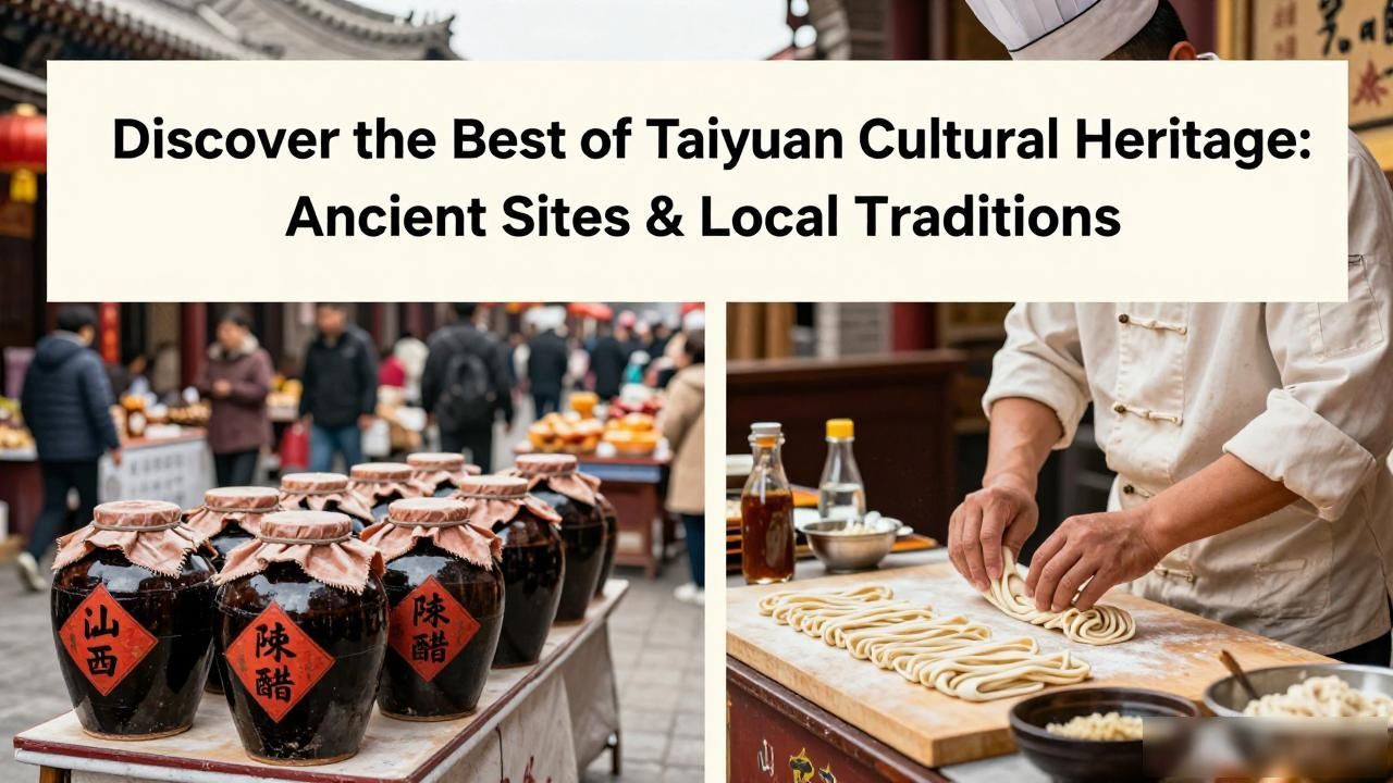 Taiyuan cultural heritage_Taiyuan cultural heritage_Taiyuan cultural heritage