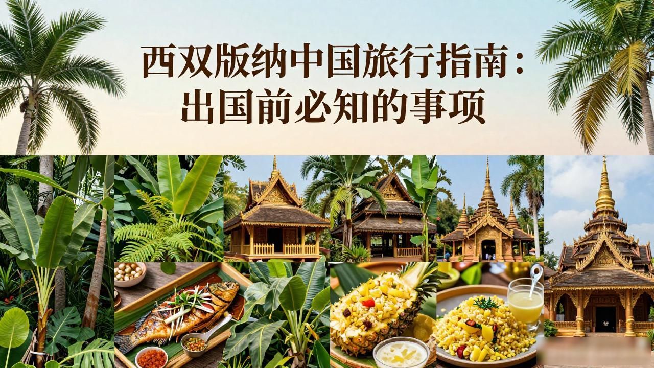 Xishuangbanna China_Xishuangbanna China_Xishuangbanna China