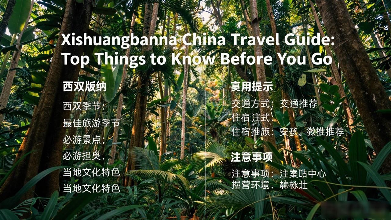 Xishuangbanna China_Xishuangbanna China_Xishuangbanna China