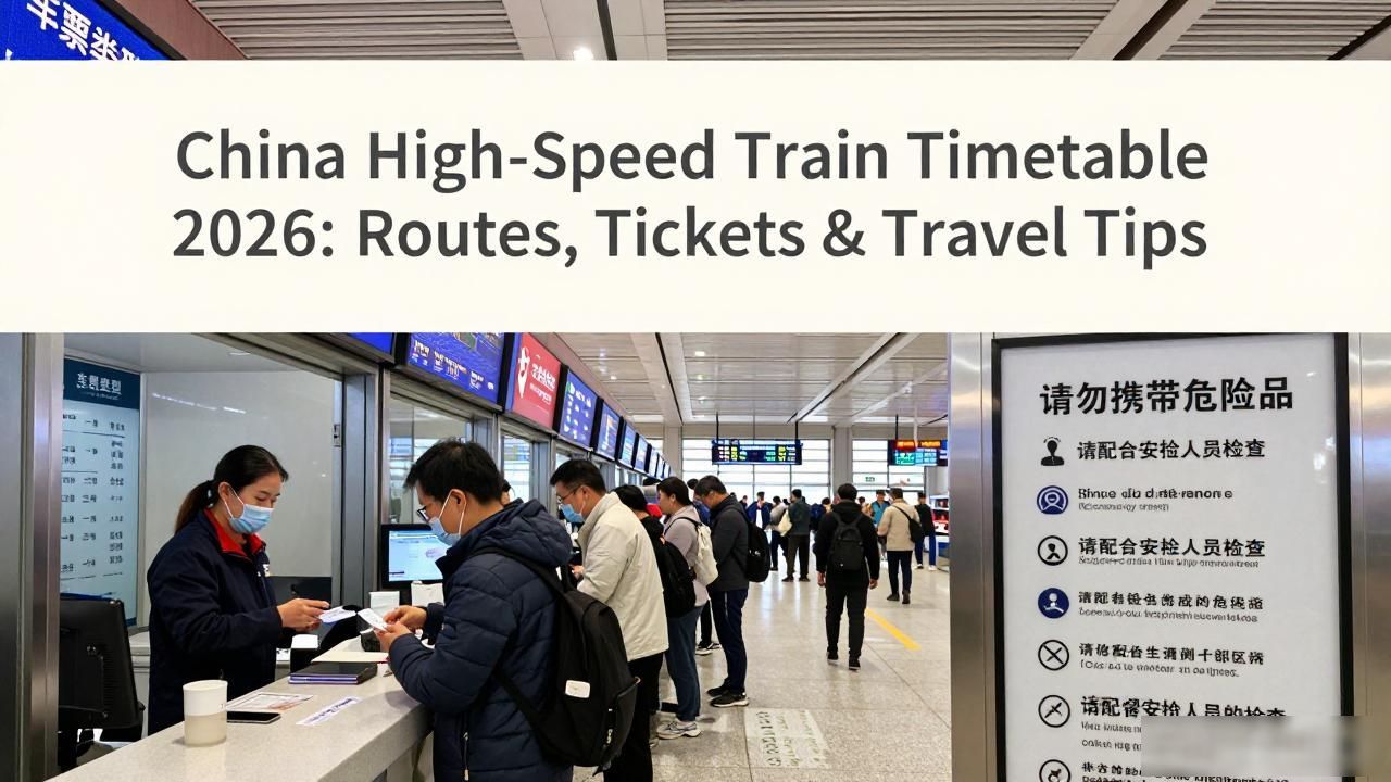 China high-speed train timetable_China high-speed train timetable_China high-speed train timetable
