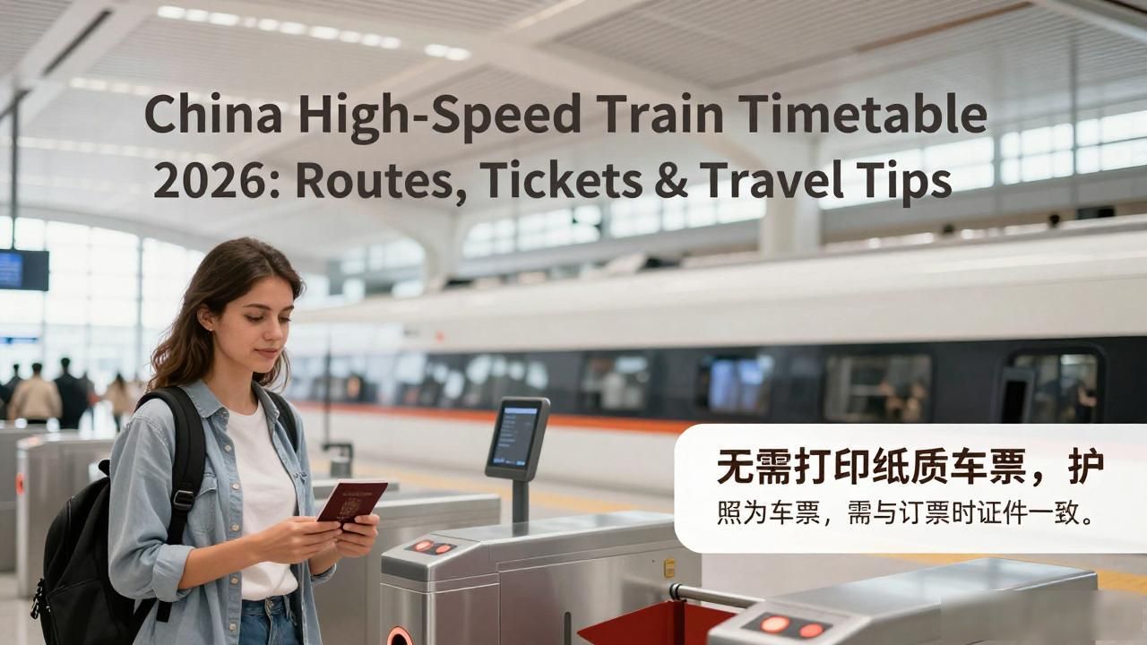 China high-speed train timetable_China high-speed train timetable_China high-speed train timetable