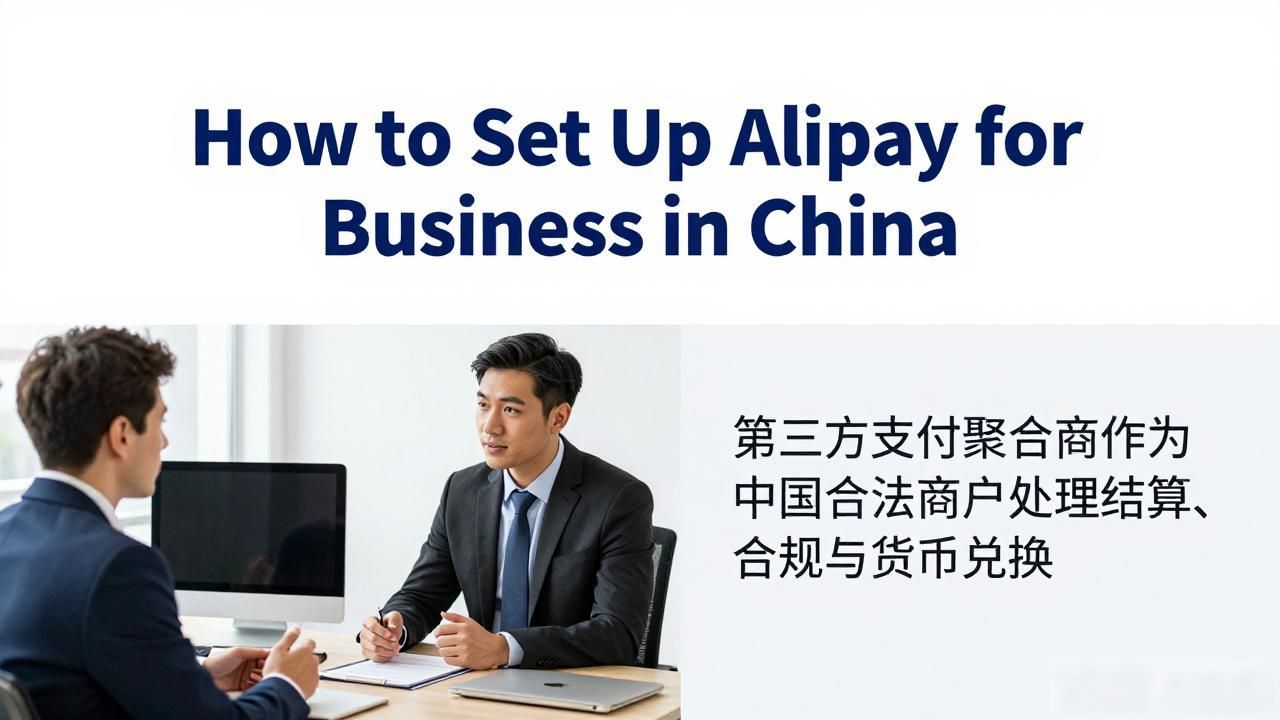 Alipay for business in China_Alipay for business in China_Alipay for business in China