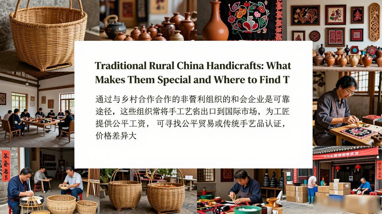 Rural China handicrafts_Rural China handicrafts_Rural China handicrafts