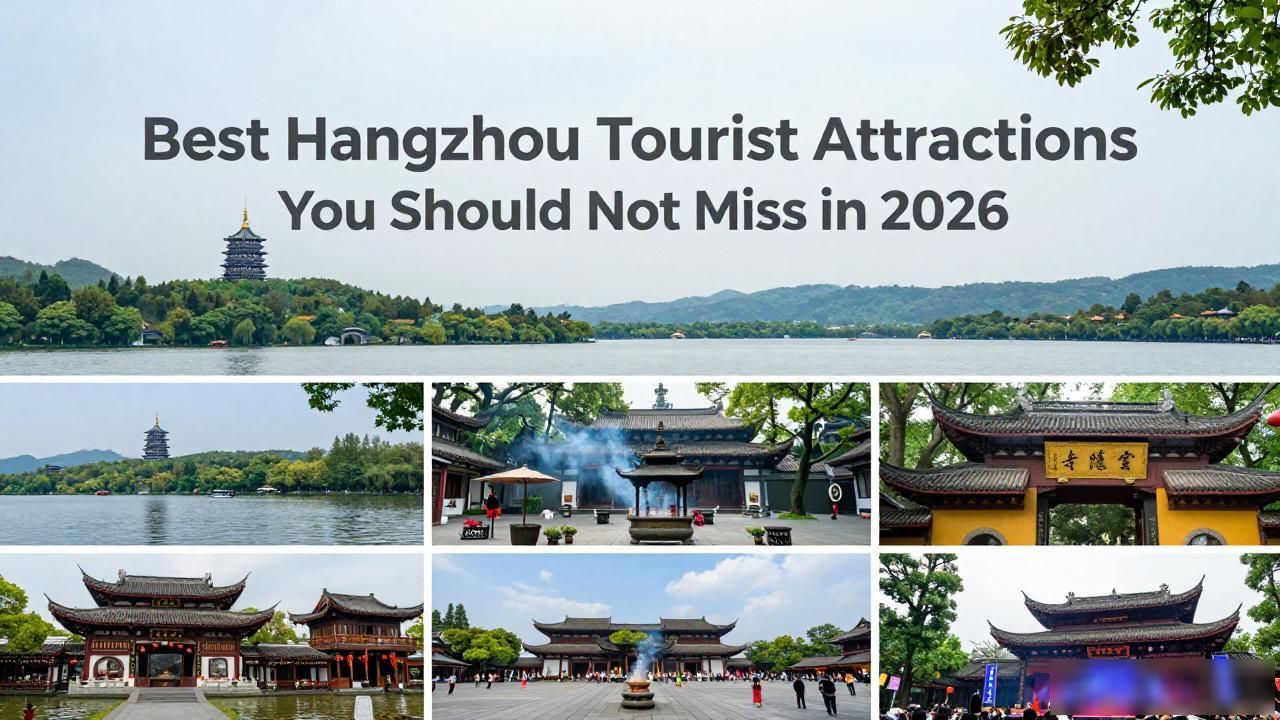 Hangzhou tourist attractions_Hangzhou tourist attractions_Hangzhou tourist attractions