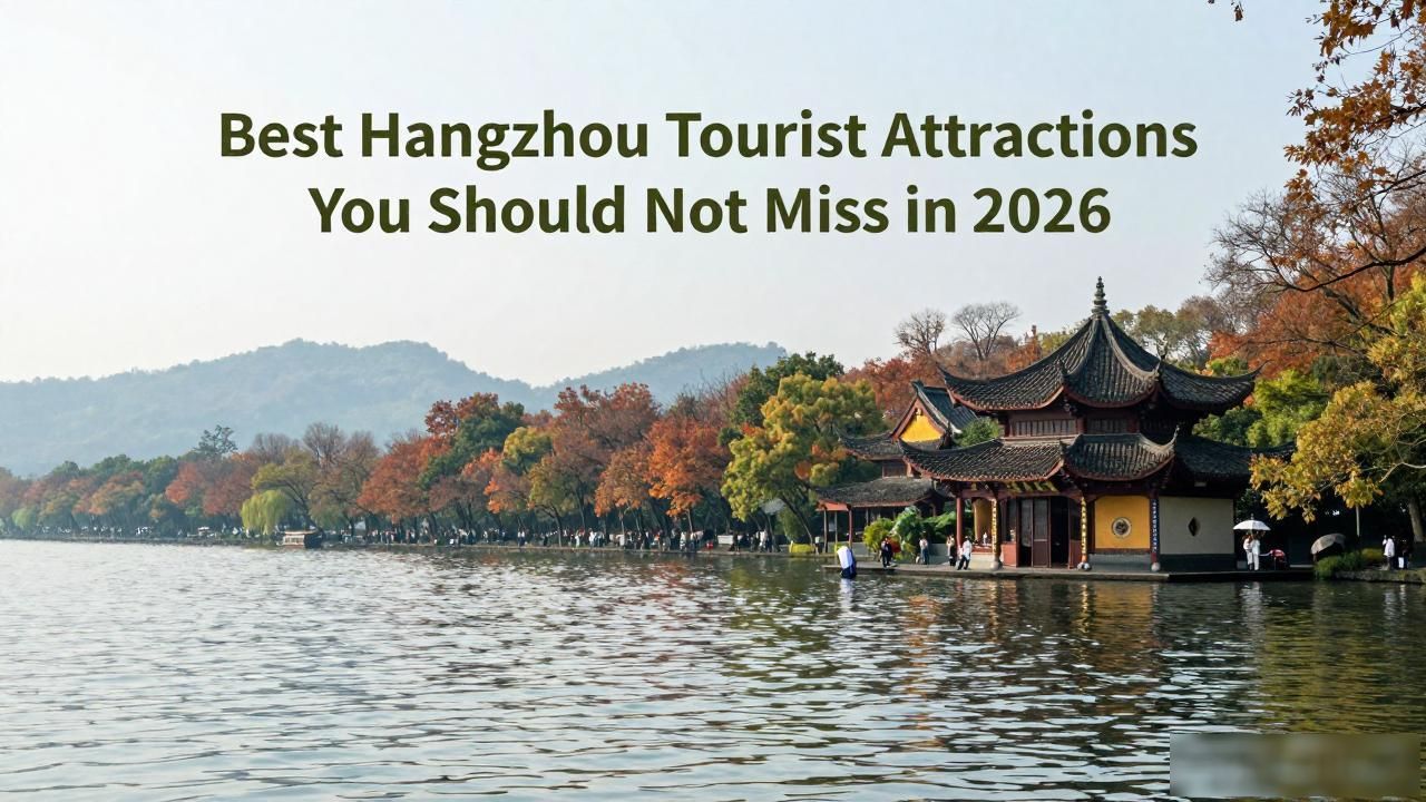 Hangzhou tourist attractions_Hangzhou tourist attractions_Hangzhou tourist attractions