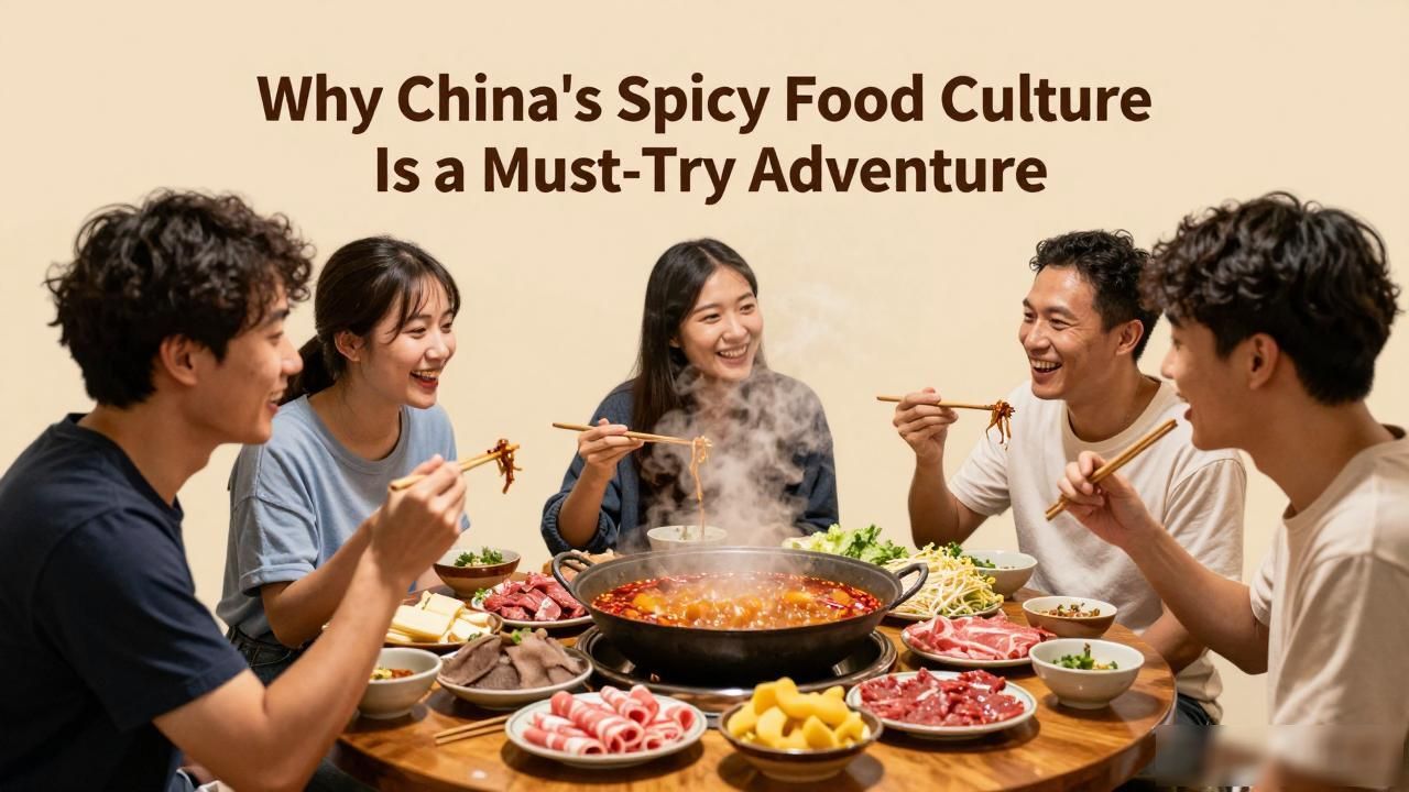 Spicy food China_Spicy food China_Spicy food China