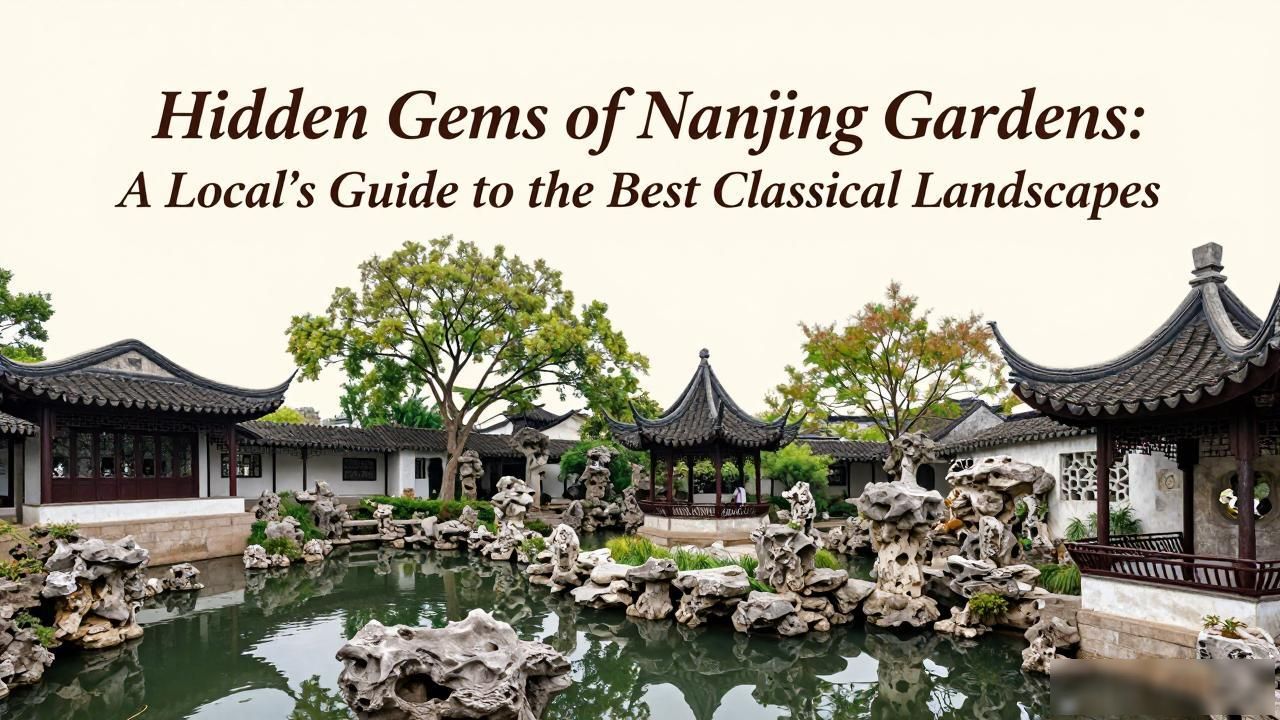 Nanjing gardens_Nanjing gardens_Nanjing gardens