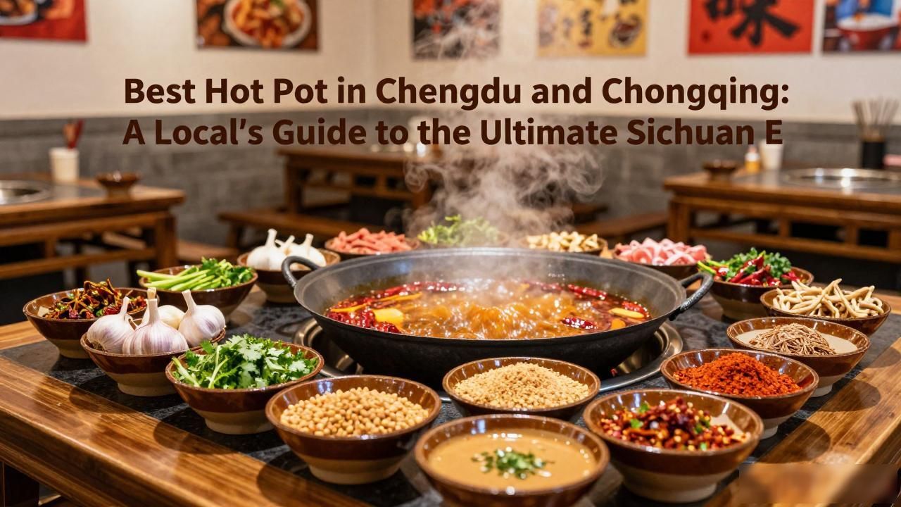 Best hot pot in Chengdu/Chongqing_Best hot pot in Chengdu/Chongqing_Best hot pot in Chengdu/Chongqing