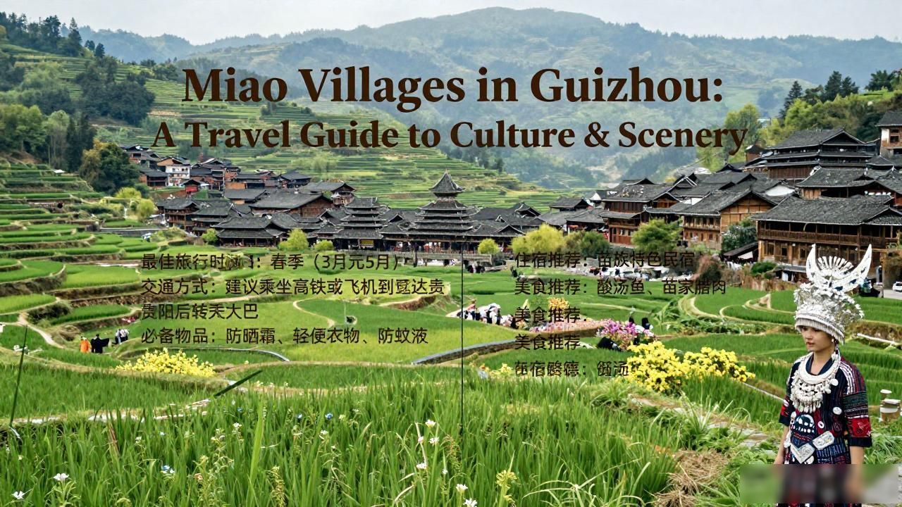 Miao villages Guizhou_Miao villages Guizhou_Miao villages Guizhou