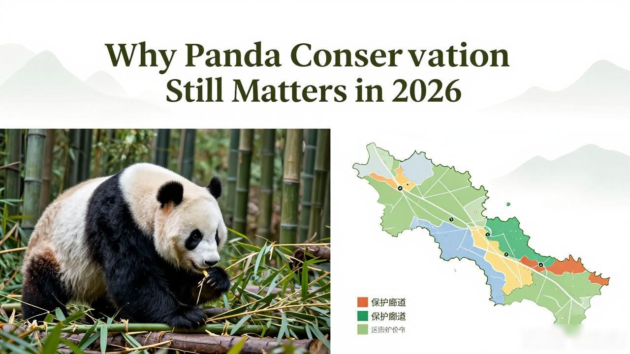 Panda conservation_Panda conservation_Panda conservation