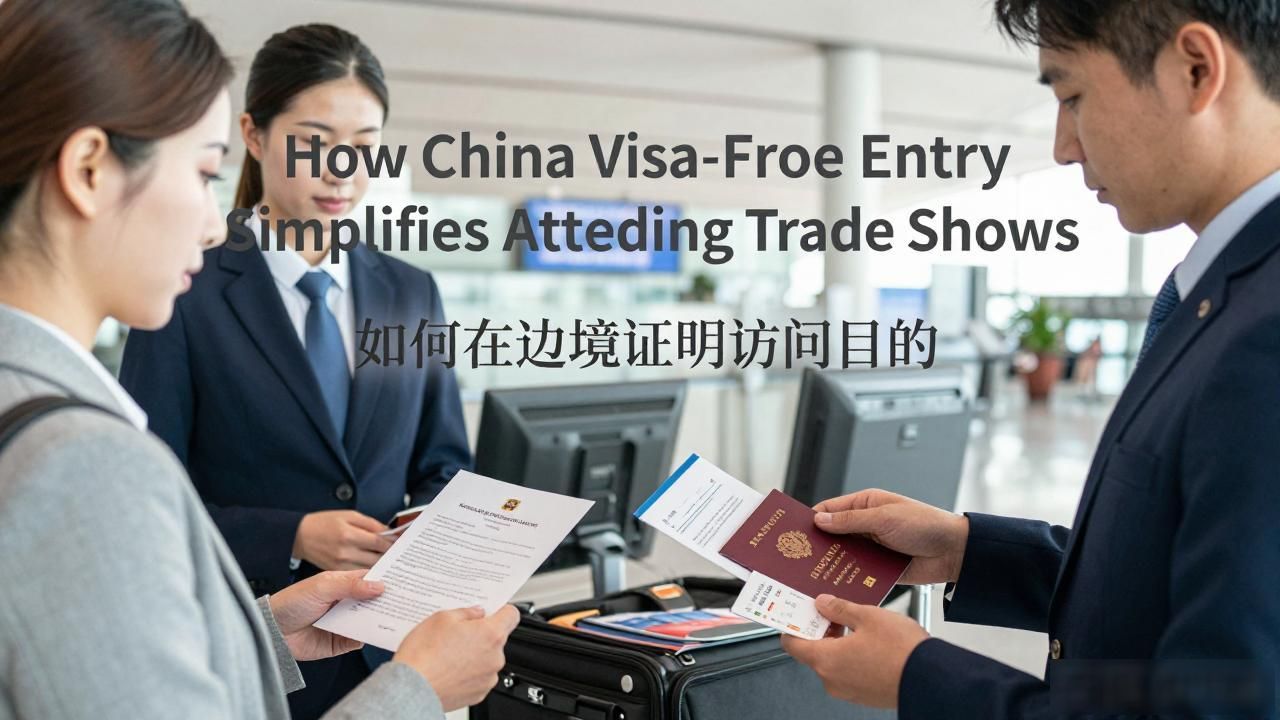 China visa free for exhibitions_China visa free for exhibitions_China visa free for exhibitions