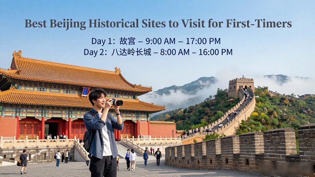 Beijing historical sites_Beijing historical sites_Beijing historical sites