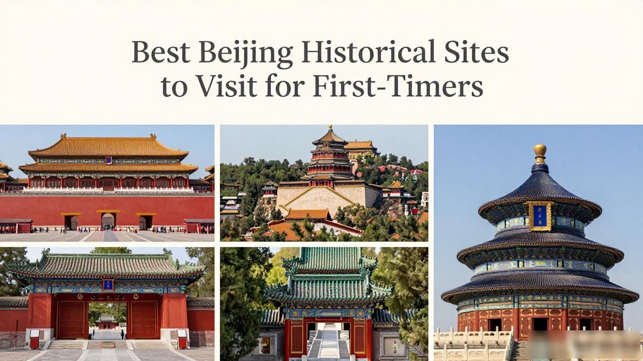 Beijing historical sites_Beijing historical sites_Beijing historical sites