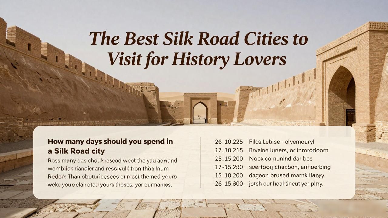 Silk Road city_Silk Road city_Silk Road city