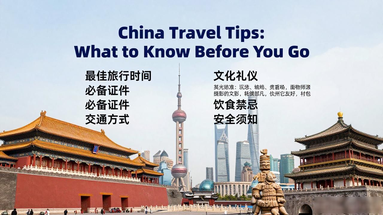 China Travel_China Travel_China Travel