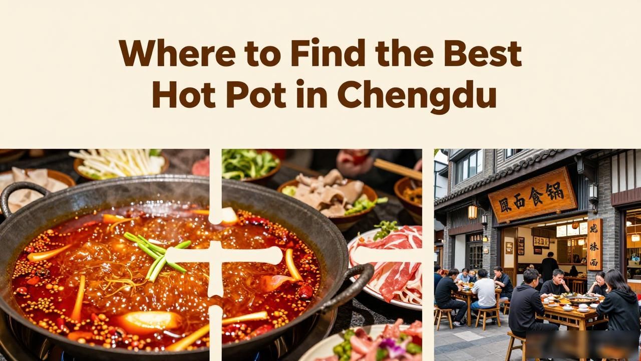 Chengdu hot pot recommendations_Chengdu hot pot recommendations_Chengdu hot pot recommendations