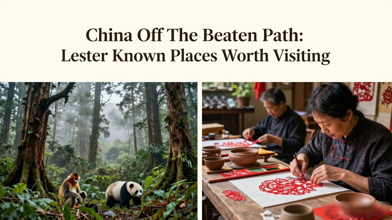 hidden gems China_hidden gems China_hidden gems China