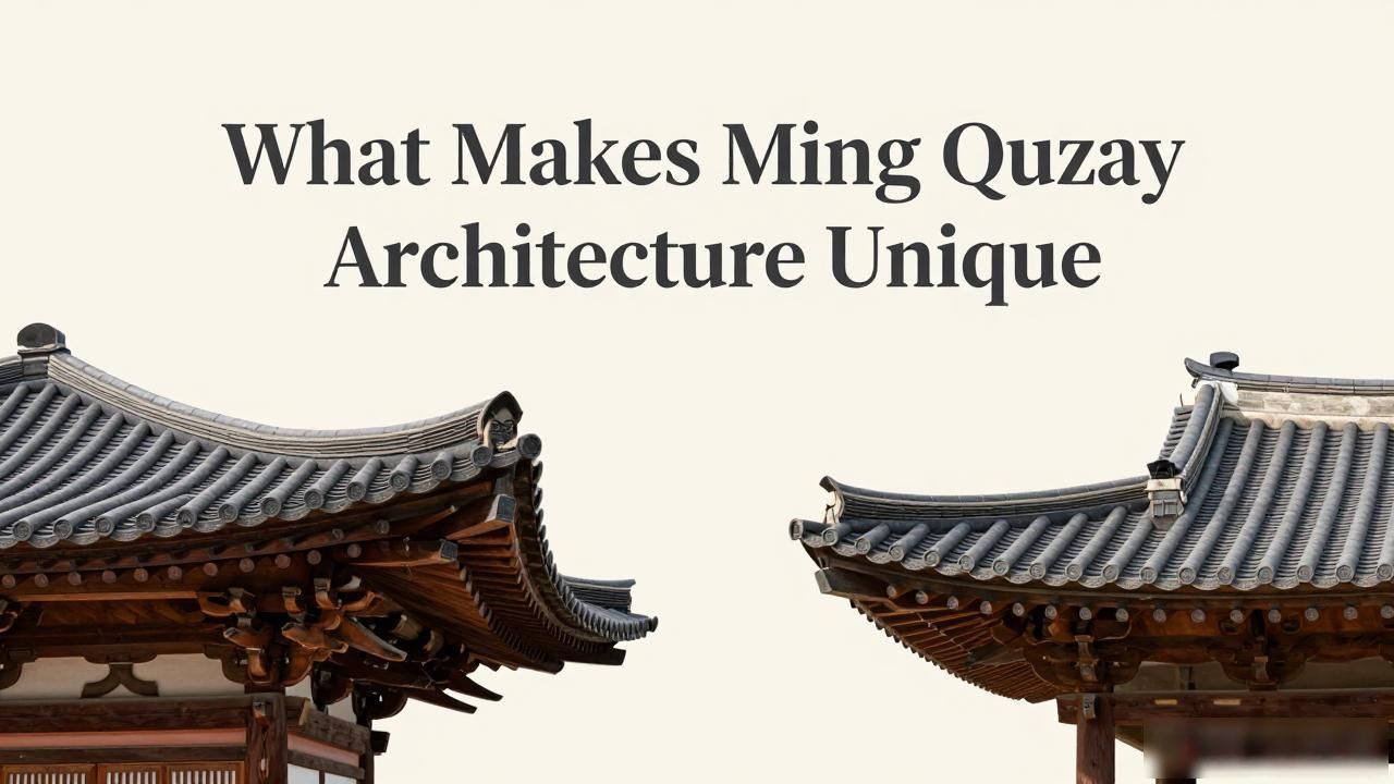 Ming Qing dynasty architecture_Ming Qing dynasty architecture_Ming Qing dynasty architecture