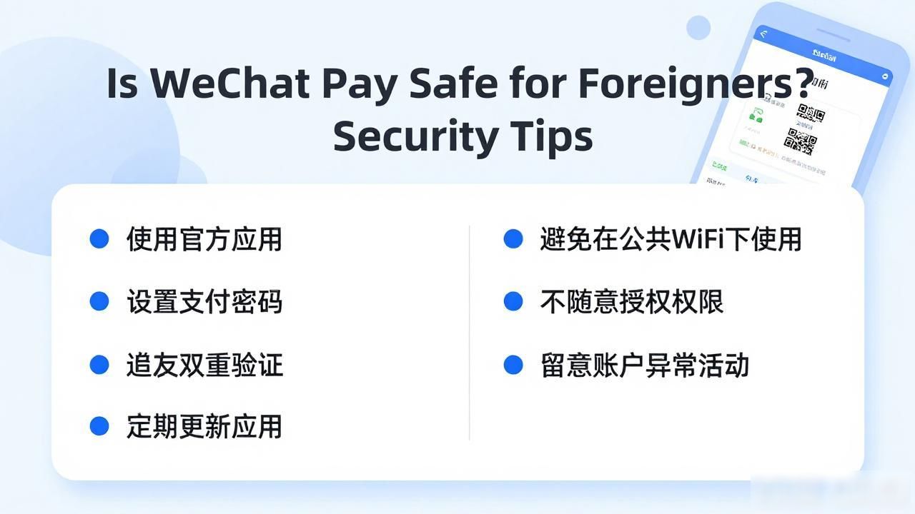WeChat payment security_WeChat payment security_WeChat payment security