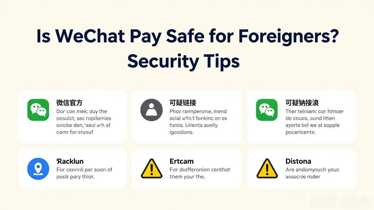 WeChat payment security_WeChat payment security_WeChat payment security