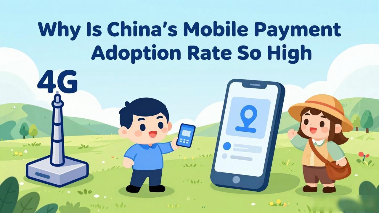 China mobile payment adoption rate_China mobile payment adoption rate_China mobile payment adoption rate