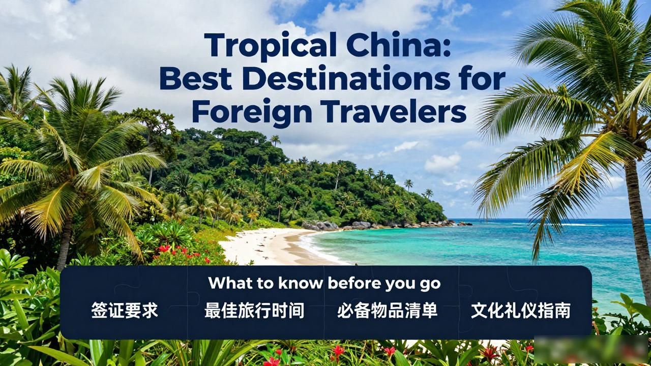 tropical China_tropical China_tropical China