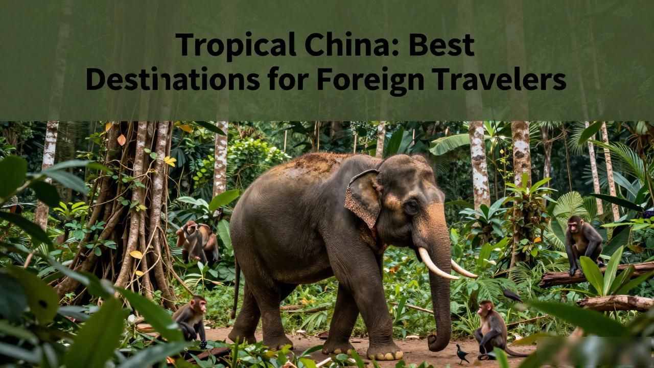 tropical China_tropical China_tropical China
