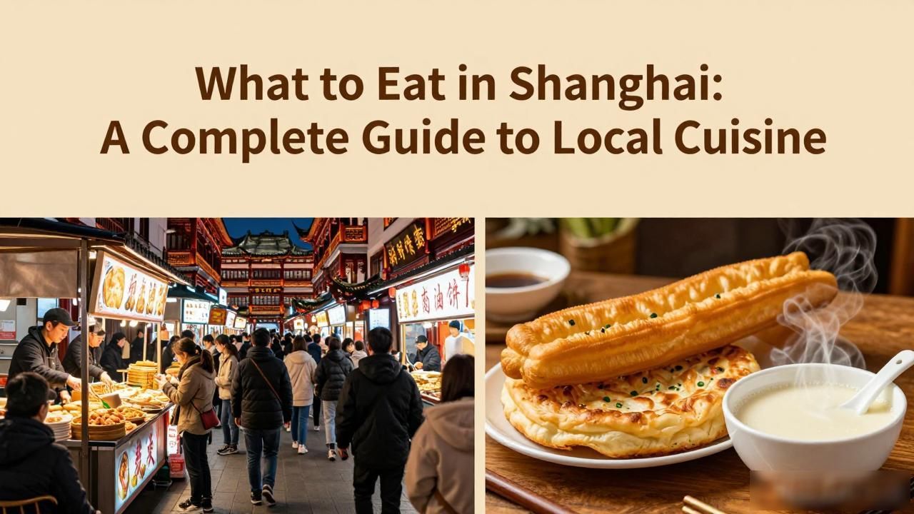 Shanghai local cuisine_Shanghai local cuisine_Shanghai local cuisine