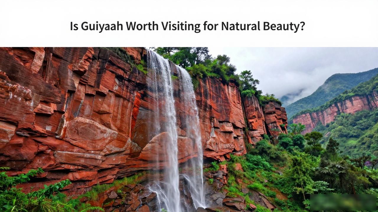 Guiyang natural beauty_Guiyang natural beauty_Guiyang natural beauty