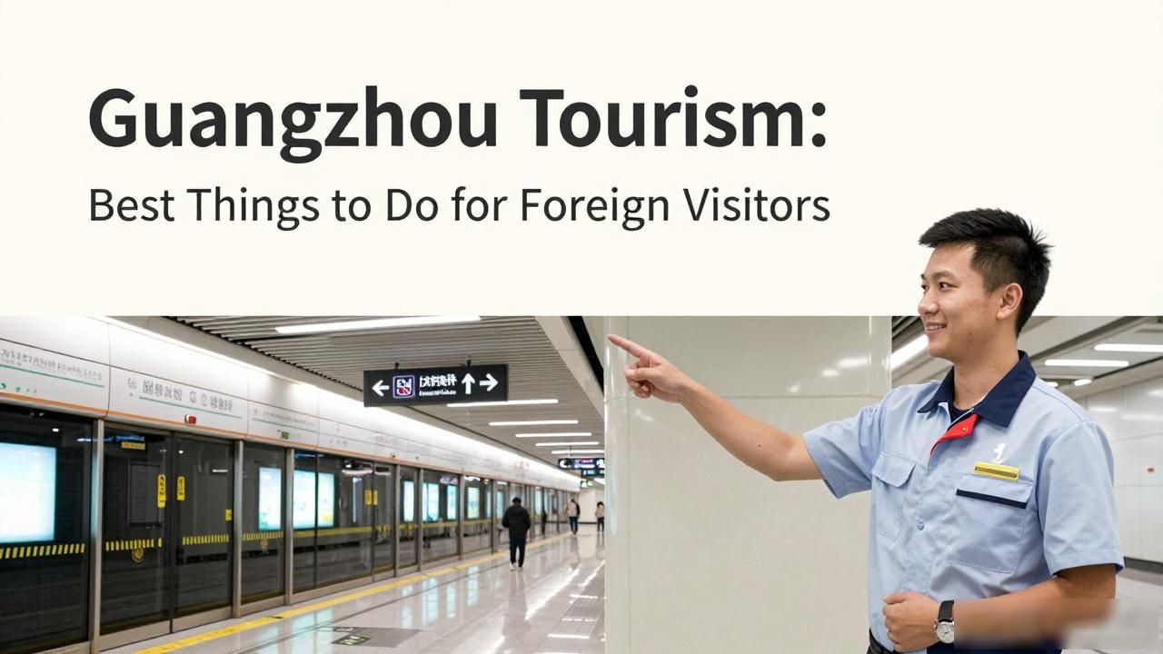 Guangzhou tourism_Guangzhou tourism_Guangzhou tourism