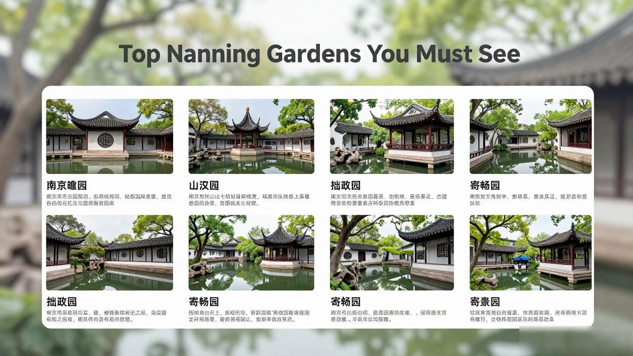 Nanjing gardens_Nanjing gardens_Nanjing gardens