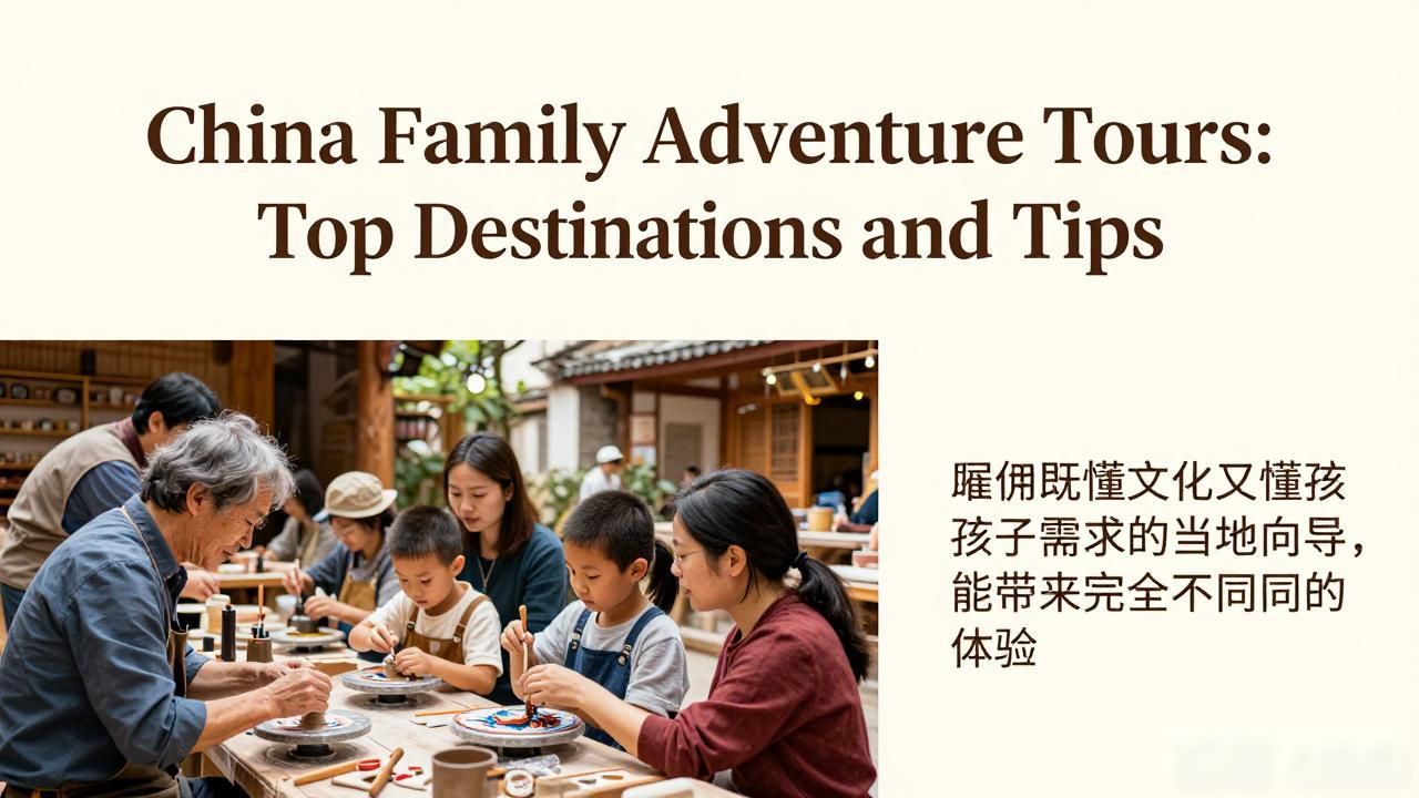 China family adventure tour_China family adventure tour_China family adventure tour