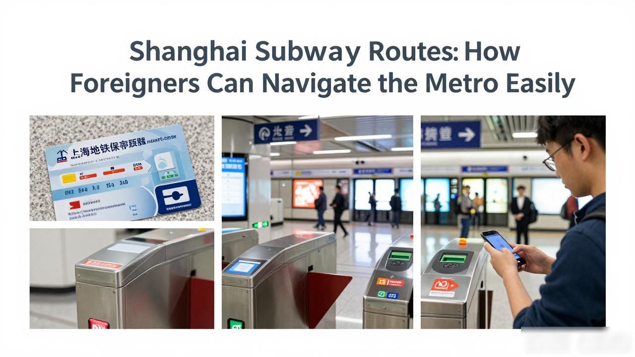 Shanghai subway routes_Shanghai subway routes_Shanghai subway routes