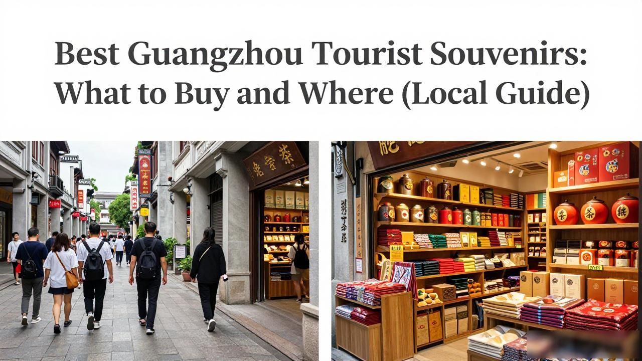 Guangzhou tourist souvenirs_Guangzhou tourist souvenirs_Guangzhou tourist souvenirs