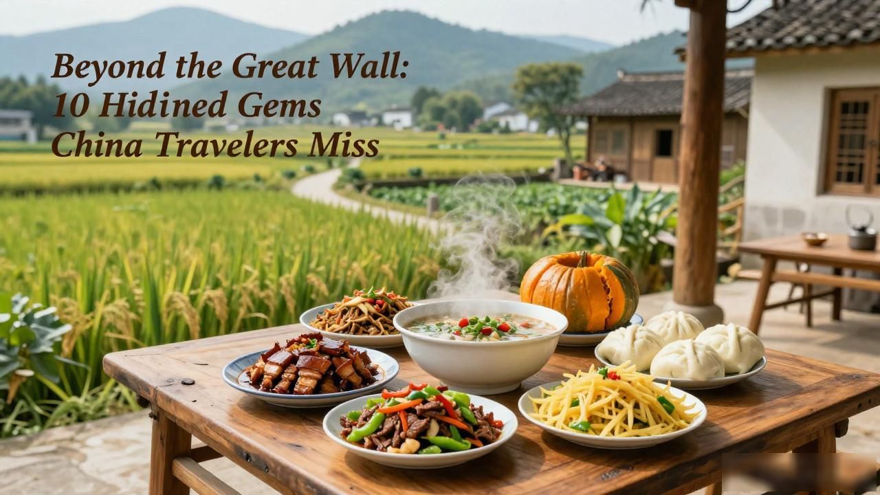 hidden gems China_hidden gems China_hidden gems China