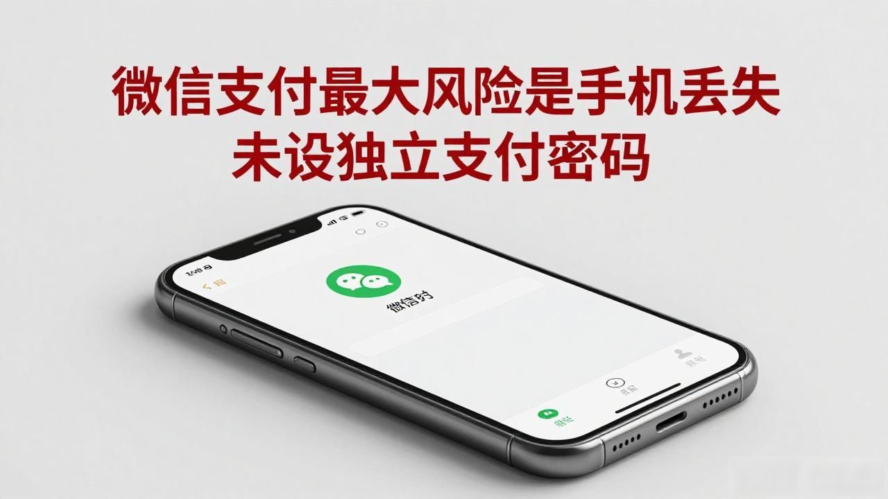 WeChat payment security_WeChat payment security_WeChat payment security