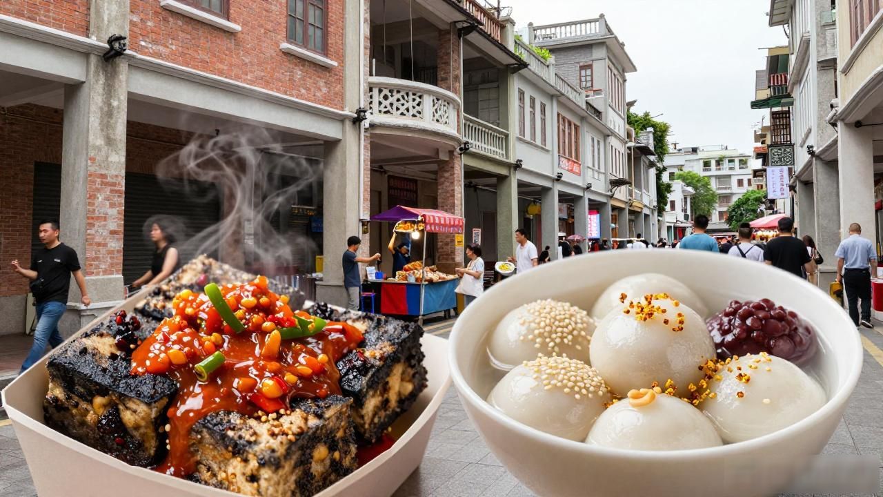 Guangzhou travel food tasting_Guangzhou travel food tasting_Guangzhou travel food tasting
