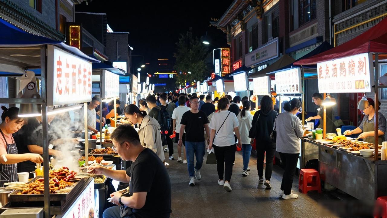 Taiyuan Travel Guide_Taiyuan Travel Guide_Taiyuan Travel Guide