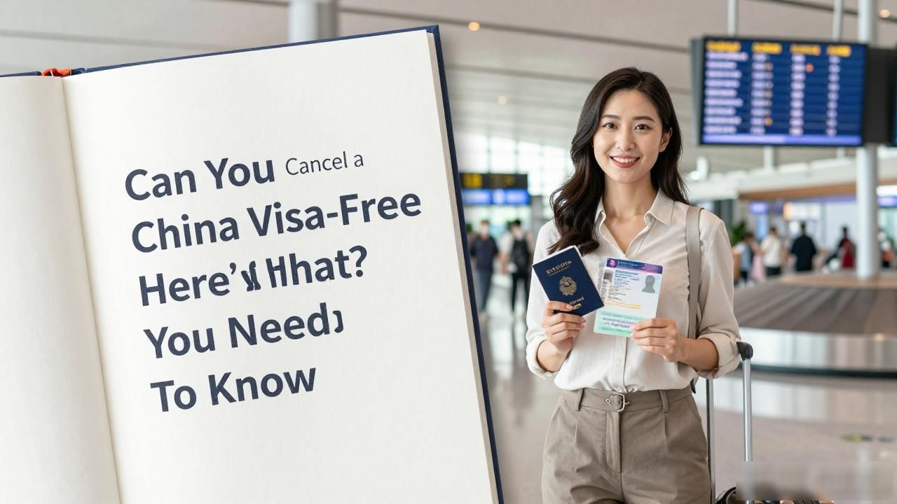 China visa free cancellation_China visa free cancellation_China visa free cancellation