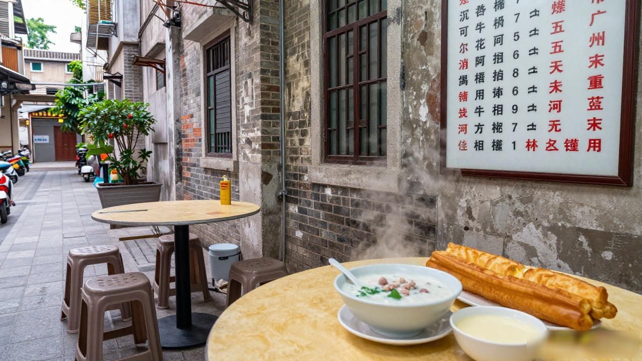 Guangzhou travel food tasting_Guangzhou travel food tasting_Guangzhou travel food tasting