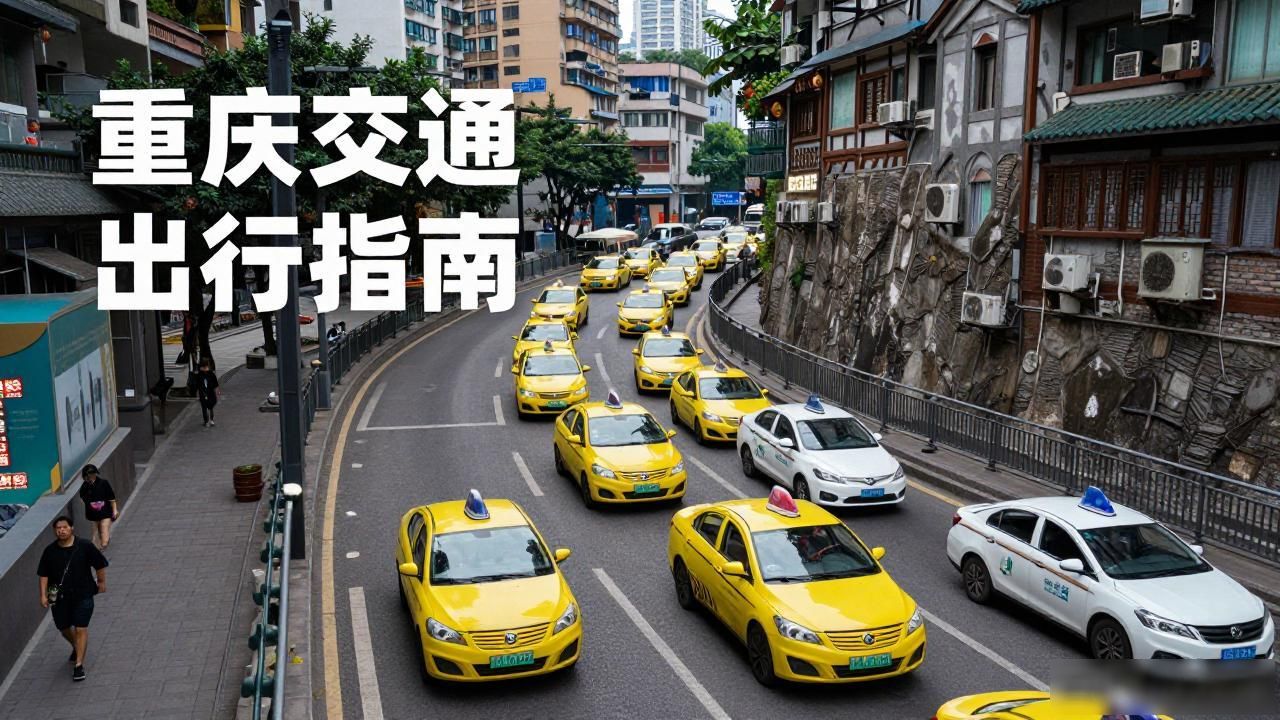 Chongqing travel transportation_Chongqing travel transportation_Chongqing travel transportation