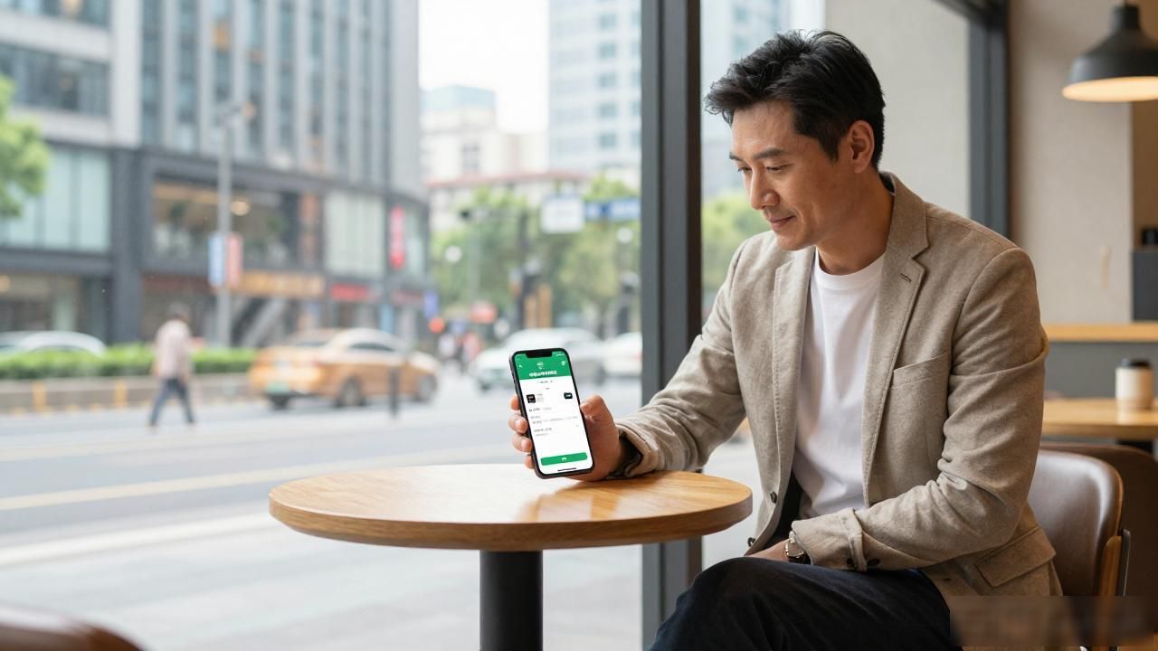 WeChat payment in China_WeChat payment in China_WeChat payment in China