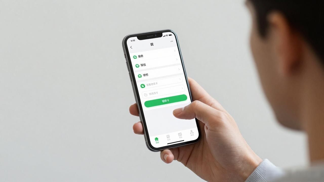 WeChat payment in China_WeChat payment in China_WeChat payment in China