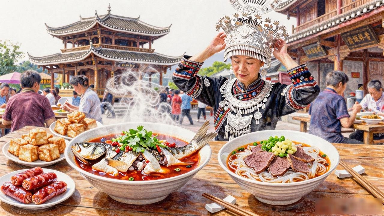 Guiyang Travel Guide_Guiyang Travel Guide_Guiyang Travel Guide
