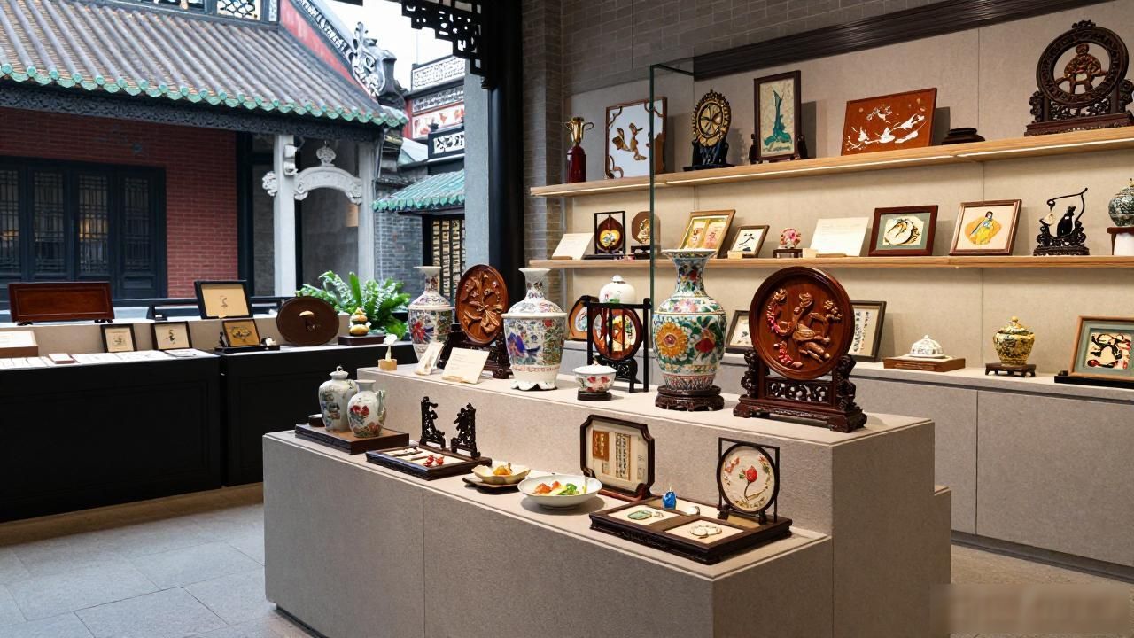 Guangzhou tourist souvenirs_Guangzhou tourist souvenirs_Guangzhou tourist souvenirs