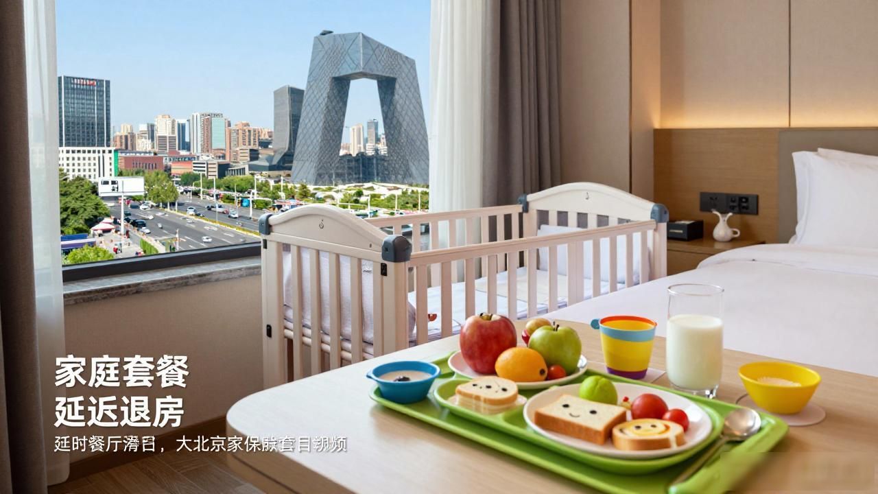 Family friendly accommodation in Beijing_Family friendly accommodation in Beijing_Family friendly accommodation in Beijing